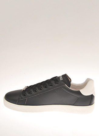 Dirk Bikkembergs Siyah Erkek Sneaker 19133/CP