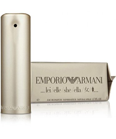 Emporio Armani She Elle EDP 100 ml Kadın Parfüm