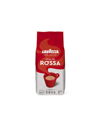 Lavazza Qualita Rossa Çekirdek Kahve - 250gr