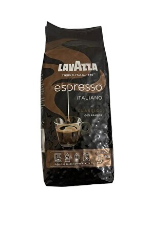 LavAzza Espresso Italiano Classico Çekirdek 250gr