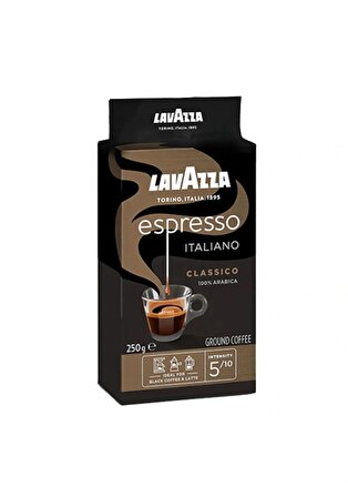 LavAzza Espresso Italiano Classico Filtre Kahve 250gr