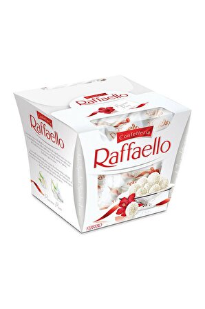 Raffaello T15 Çikolata 150 G