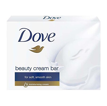 Dove Cream Bar Original 90 Gr