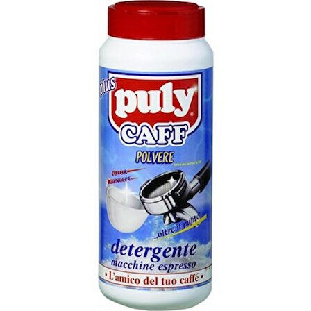 Puly Caff Plus Espresso Makinesi Deterjanı 900 gr