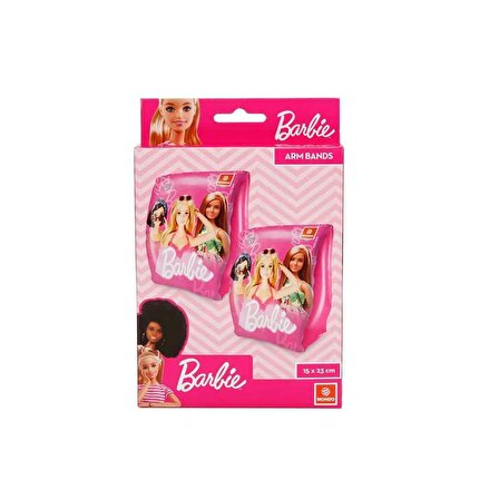 Barbie Şişme Kolluk S00016215