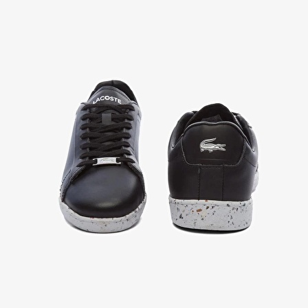 Lacoste Carnaby Kadın Siyah Sneaker