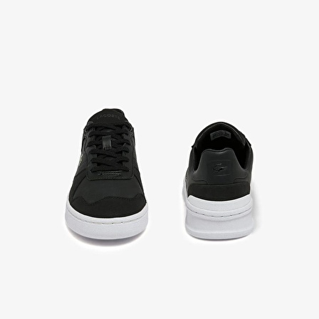 Lacoste Perf-Shot Kadın Siyah Sneaker