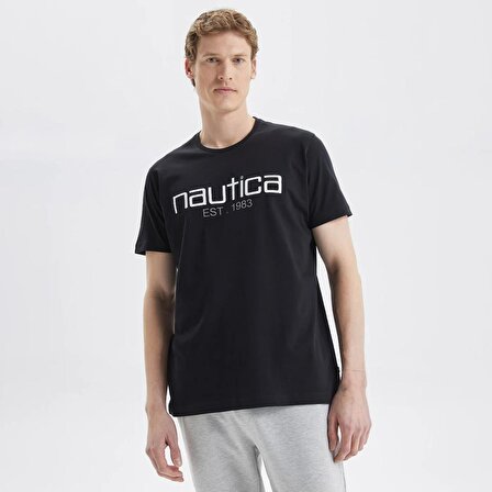 Nautica Erkek T-shirt