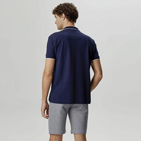 Nautica Erkek Polo T-shirt