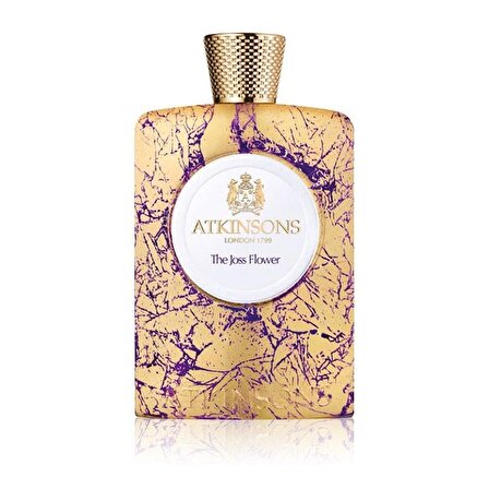 Atkinsons The Joss Flower Edp 100 ml 