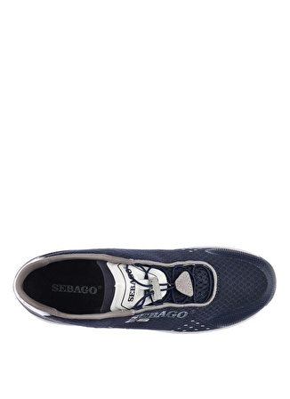 Sebago Lacivert Erkek Sneaker CYPHON SEA SPORT