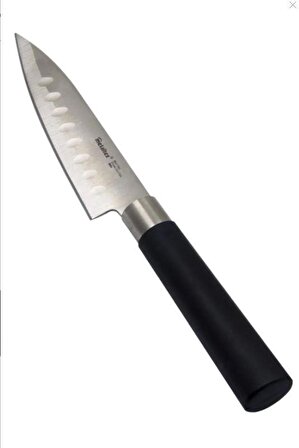 Asia Paslanmaz Çelik 24 Cm Et Doğrama ve İşleme Bıçağı