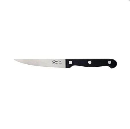 Metaltex Prof.Line 12/20cm Mutfak Bıçağı 