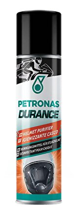 Petronas Durance Kask Hijyen Sağlayıcı, kötü koku giderici, tazeleyici  Sprey 75 ml