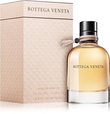 Bottega Veneta Classic EDP 75 ml Kadın Parfüm
