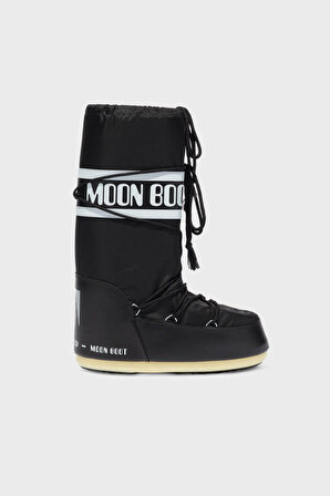 Moon Boot Siyah Kadın Bot 2MONW2010010