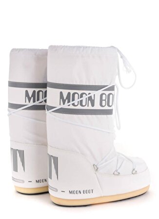 Moon Boot Nylon Kadın Kar Botu  14004400