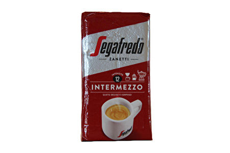 Segafredo Zanetti Intermezzo Filtre Kahve 250 gr (2 Adet)