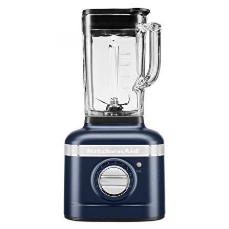 KitchenAid K400 Artisan 5KSB4026EIB Ink Blue Blender