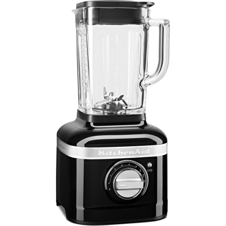 KitchenAid K400 Artisan 5KSB4026EOB Onyx Black Blender