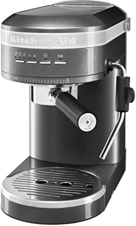 Kitchen Aid 5KES6503EMS Kırmızı Espresso & Cappuccino Makinesi