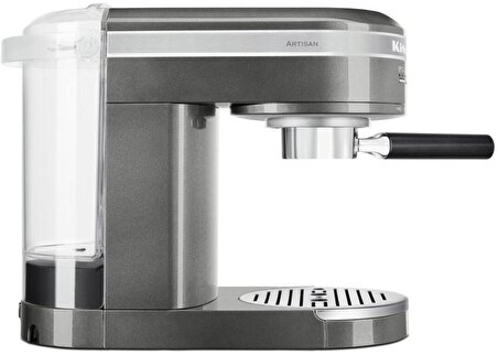 Kitchen Aid 5KES6503EMS Kırmızı Espresso & Cappuccino Makinesi