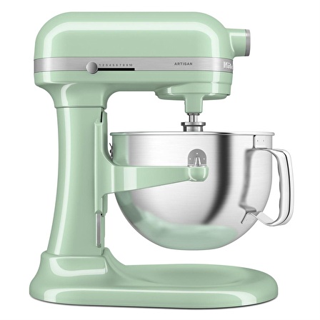 KitchenAid Artisan 5,6 L Kaldırılabilir Kaseli Stand Mikser - 5KSM60SPX