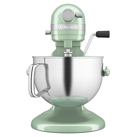 KitchenAid Artisan 5,6 L Kaldırılabilir Kaseli Stand Mikser - 5KSM60SPX