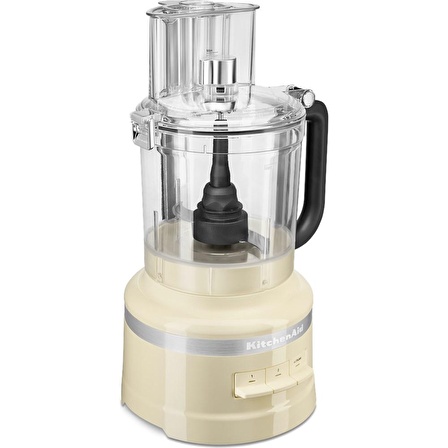 Kitchenaid 5KFP1319EAC 3,1 Litre Krem Mutfak Robotu