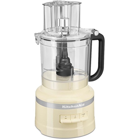 Kitchenaid 5KFP1319EAC 3,1 Litre Krem Mutfak Robotu