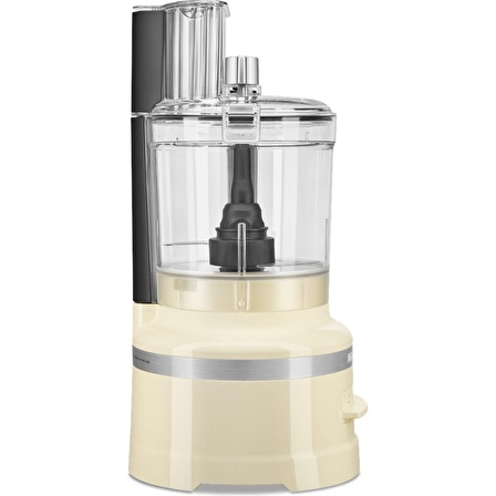 Kitchenaid 5KFP1319EAC 3,1 Litre Krem Mutfak Robotu