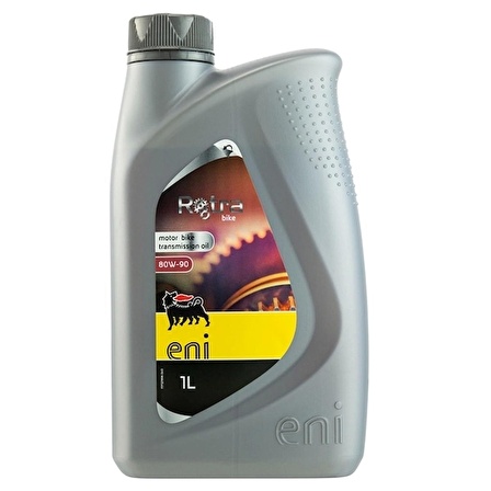 Eni Rotra Bike 80W90 1 LT