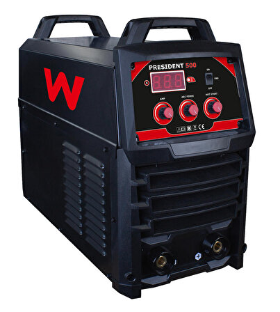 Awelco 58600 İnverter Kaynak Makinası 500 Amper