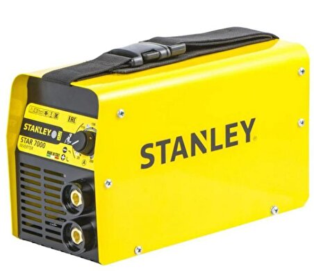 Stanley Star 7000 Invertör Kaynak Makinası 200 A