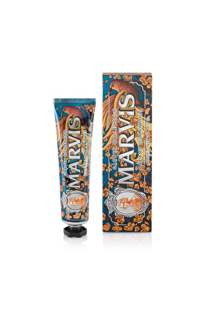 Marvis Dreamy Osmanthus Diş Macunu 75 ml