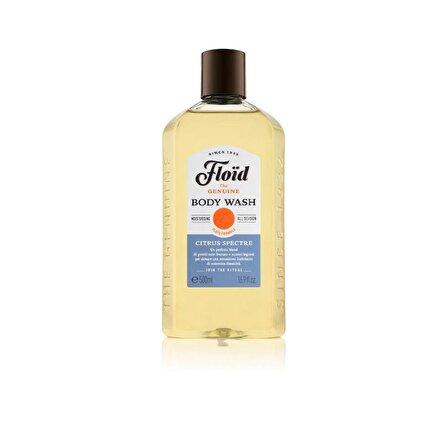 Floid The Genuine Citrus Spectre Body Wash 500 ml