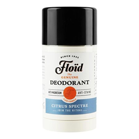 Floid deodorant Citrus Spectre 75ml