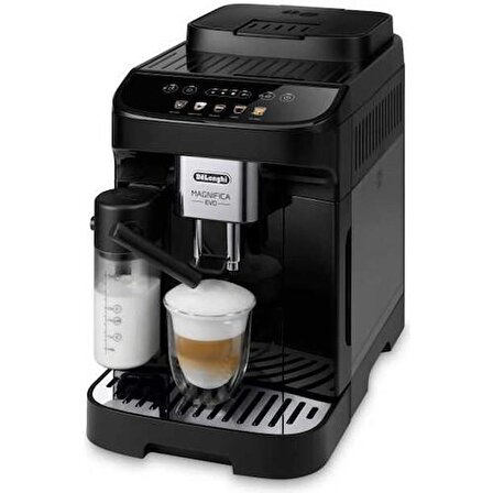 Delonghi Ecam290.61.B Siyah Espresso Makinesi
