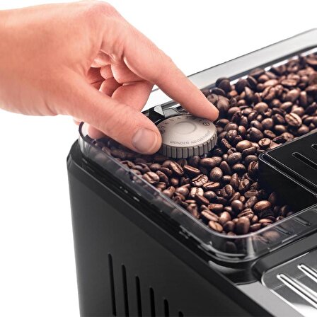 Delonghi ECAM452.67.G Eletta Explore Cold Brew Otomatik Kahve Makinesi