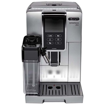 Delonghi ECAM370.95T Dinamica Plus Tam Otomatik Kahve Makinesi