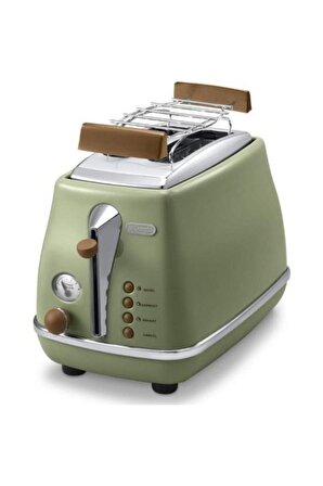 Icona Ctov 2103 gr Ekmek Kızartma Makinesi