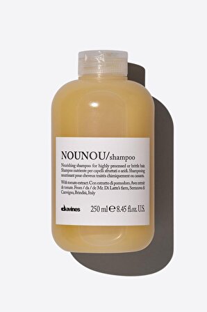 Davines Nounou Şampuan 250 ml