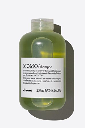Davines Momo Şampuan 250 ml