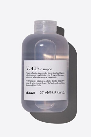 Davines Volu Tüm Saçlar İçin Hacim Verici Şampuan 250 ml