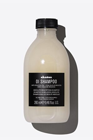 Davines OI Şampuan 280 ml