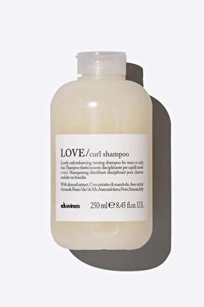 Davines Love Curl Şampuan 250 ml