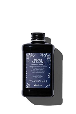 Davines Heart Of Glass Tüm Saçlar İçin Arındırıcı Şampuan 250 ml
