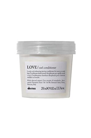 Davines Love Curl Conditioner 250 ml Saç Kremi
