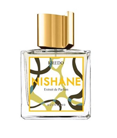 Nishane Kredo Extrait De Parfum 50 ml Unisex Parfüm