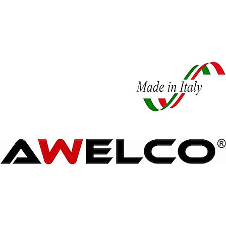 Awelco 62275 Mega 220 Elektrot Inverter Kaynak Makinası 200 Amp